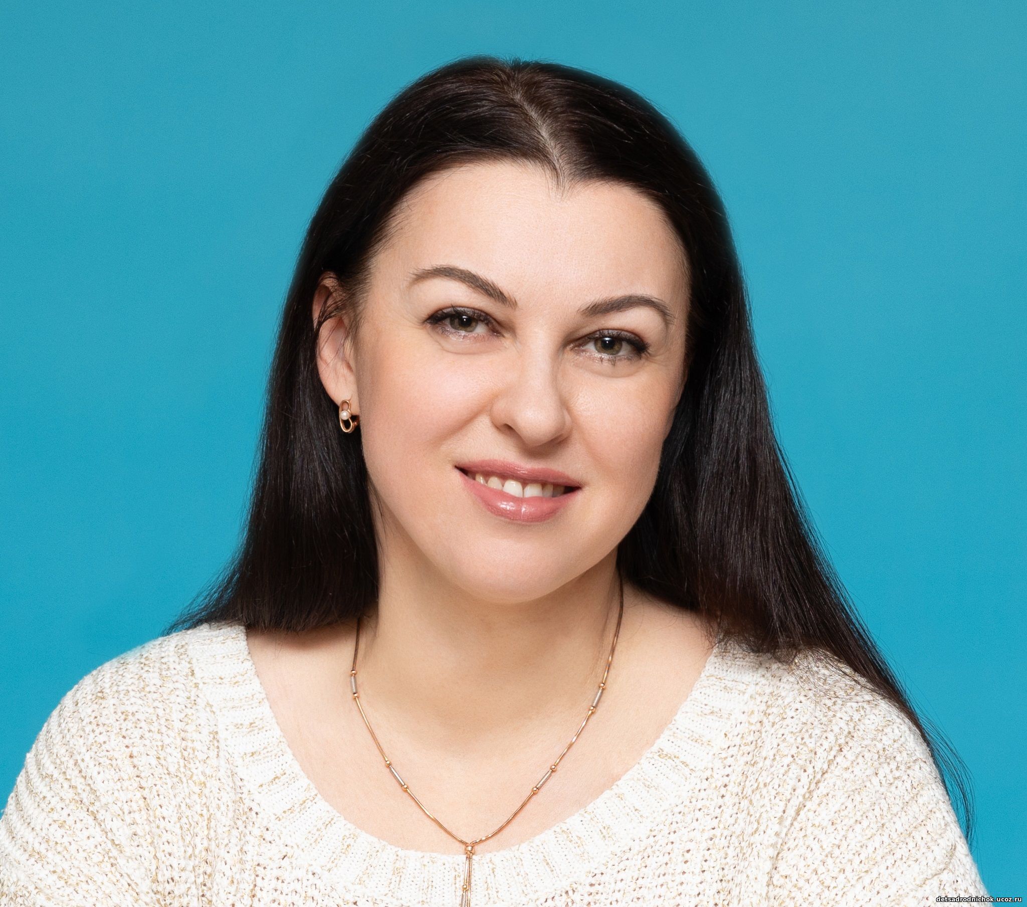 Психолог Власова Яна Федоровна.