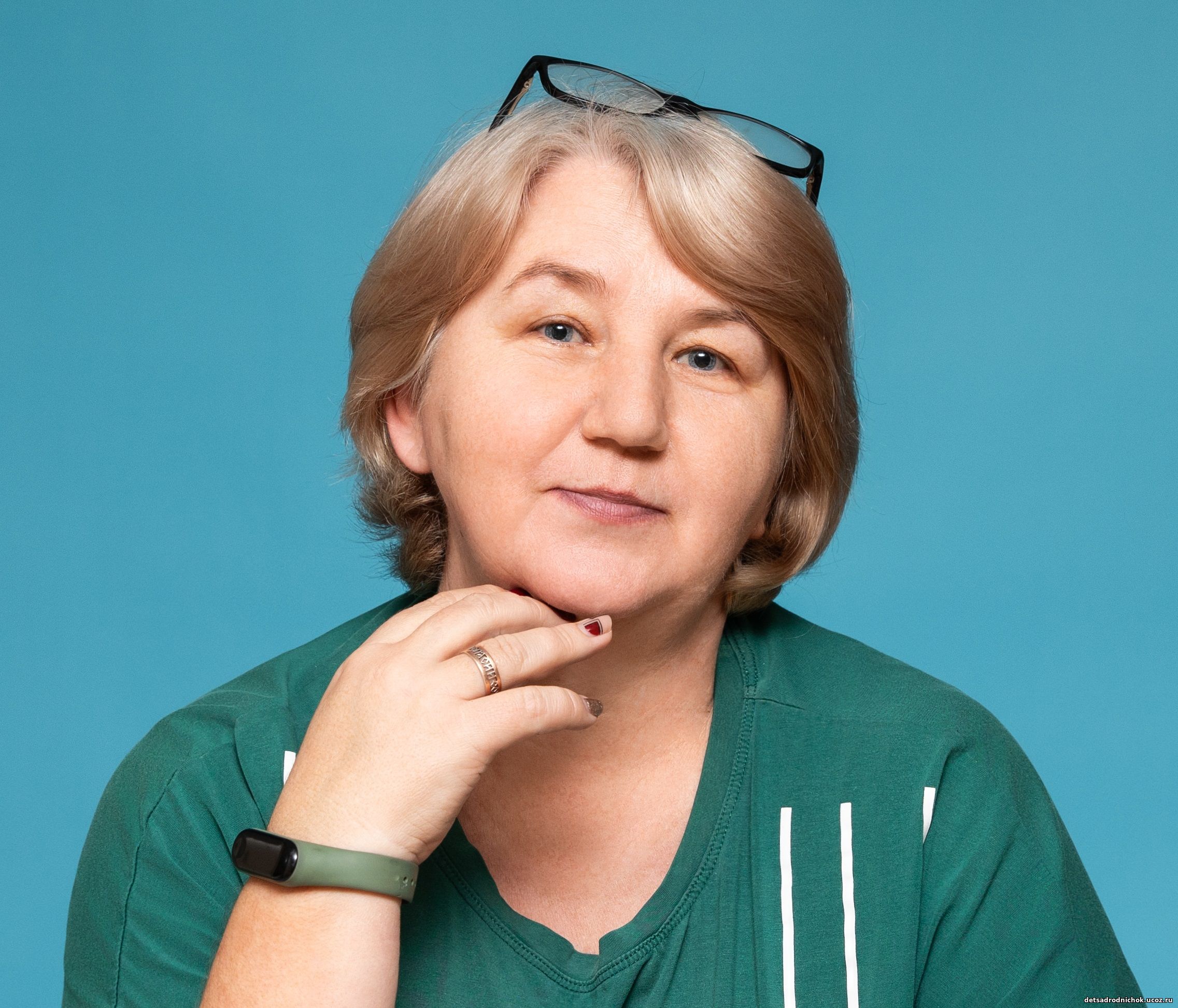 Педагогический работник Беловолова Наталья Владимировна.